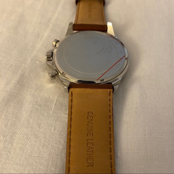 Men’s Michael Kors watch - Picture 4 of 9